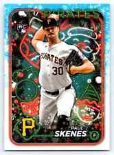 2024 topps holiday for sale  Middletown
