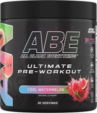 Pre workout powder for sale  LIVERPOOL