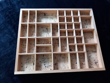 Setzkasten holz gebraucht gebraucht kaufen  Großenseebach