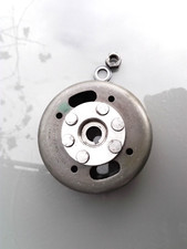 Honda polrad rotor gebraucht kaufen  Wolfhagen