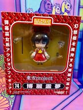 Figurine figure nendoroid d'occasion  Grenoble-