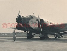 W521 foto junkers gebraucht kaufen  Wolfen
