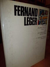 Fernand leger andré usato  Bologna