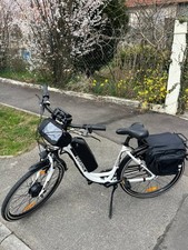 Bike 36v 250w gebraucht kaufen  Vaihingen an der Enz