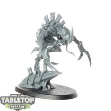 Tyraniden broodlord unbemalt gebraucht kaufen  Hof