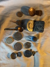 Vintage british coin for sale  LOUTH