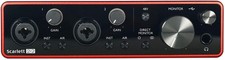 Focusrite scarlett 2i2 for sale  Dover