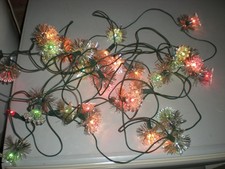 guirlande electrique noel ancienne d'occasion guirlande electrique noel ancienne d'occasion  France