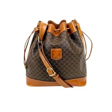 Borsa tracolla celine usato  Spedire a Italy