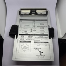 Destination departure pilot for sale  London
