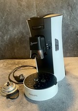 Philips senseo kaffeepadmaschi gebraucht kaufen  Landsberg am Lech