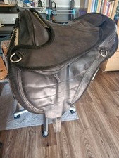Barefoot treeless saddle for sale  BOSTON