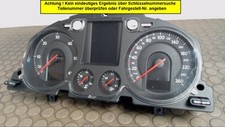 Tachoeinheit passat variant gebraucht kaufen  Warendorf