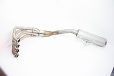 Używany, KOLEKTOR WYDECHOWY KOLEKTOR WYDECHOWY Honda CBR 900RR SC33 na sprzedaż Używany, KOLEKTOR WYDECHOWY KOLEKTOR WYDECHOWY Honda CBR 900RR SC33 na sprzedaż  PL