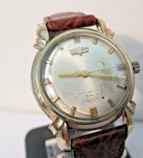 Orologio vulcain automatico usato  Napoli