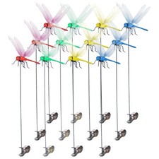 Fake dragonfly clips for sale  Dayton