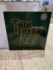Doppel thin lizzy gebraucht kaufen  Fürth