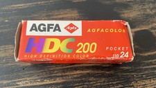 Agfa agfacolor hdc gebraucht kaufen  Berlin