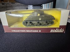 Solido 6053 sherman for sale  BELFAST