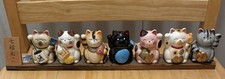 Maneki neko japanese for sale  Canyonville