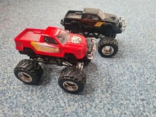 Diecast monster trucks for sale  CLACTON-ON-SEA
