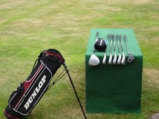 Dunlop max junior for sale  SHREWSBURY