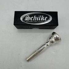 Schilke 14a4a trumpet for sale  Ashville