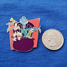 Disney pin goofy for sale  Rancho Cucamonga