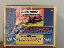 Matchbox cars collection for sale  Valley Grove
