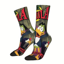 Mens count duckula for sale  ROBERTSBRIDGE