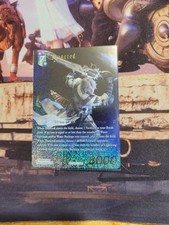 Fftcg thancred 193 d'occasion  Lyon III