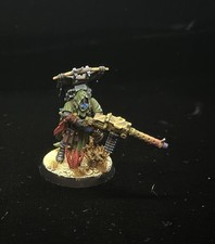 Necromunda ash waste usato  Bergamo