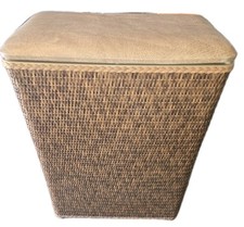 Lamont wicker woven for sale  Madison