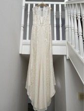 Stunning jenny packham for sale  BRISTOL