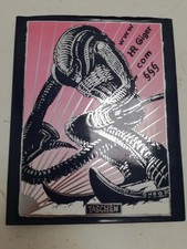 Giger taschen hardcover for sale  RUGBY