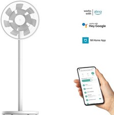 Xiaomi ventilatore fan usato  Raffadali