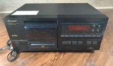 Pioneer f407 compact for sale  Chesapeake