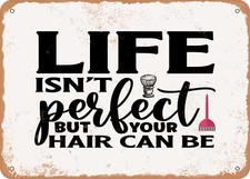 Metal sign life for sale  USA