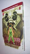 Hunter hunter yoshihiro usato  Torino