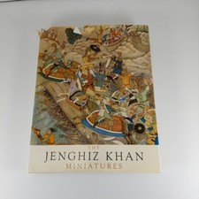 The jenghiz khan d'occasion  Expédié en Belgium