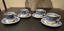 Spode england blue for sale  San Rafael