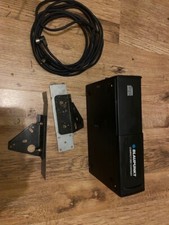Blaupunkt changer model for sale  GREAT YARMOUTH