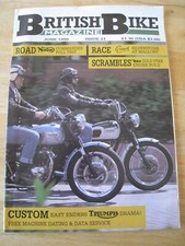 British bike jun for sale  BRISTOL