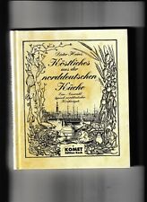 Buch köstliches norddeutschen gebraucht kaufen  Niddatal