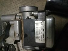 Corpo farfallato montesa usato  Algua