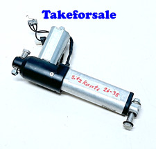 Reac hubmotor sitzkantelung gebraucht kaufen  Wiehl