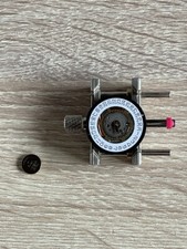 Ronda 715 uhrwerk gebraucht kaufen  Göttingen