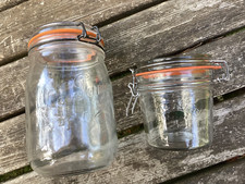 Kilner parfait super for sale  MIDHURST