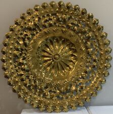 Vtg casagrande brass for sale  Greenbrier