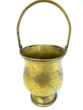 Antique old brass for sale  Ashley Falls